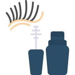 Eyelashes Icon