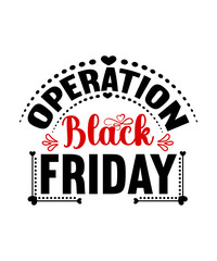 Fototapeta premium Black Friday SVG Bundle, Black Friday PNG Bundle, Black Friday Crew, Black Friday Squad,Black Friday SVG bundle,Black friday squad, crew,Black friday quotes,Black friday shopping,Tee for Group T Shirt