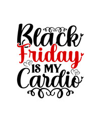 Black Friday SVG Bundle, Black Friday PNG Bundle, Black Friday Crew, Black Friday Squad,Black Friday SVG bundle,Black friday squad, crew,Black friday quotes,Black friday shopping,Tee for Group T Shirt