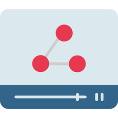 Video Icon
