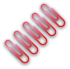 Professional business stationery items christmas template color styles layered png illustration