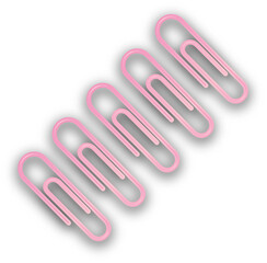 Professional business stationery items christmas template color styles layered png illustration