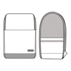 Backpack Waist bag Tote bag Bag Sling bag Women's bag men's bag