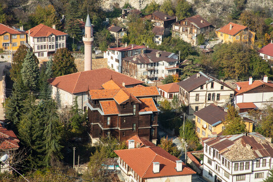 Mudurnu images of the city. Turkey