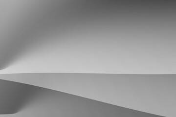 Abstract gradient black modern abstract design Use as a background for product displays, web sites, and abstract banners.