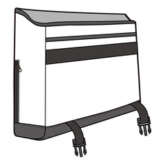 Backpack Sling bag Bag 