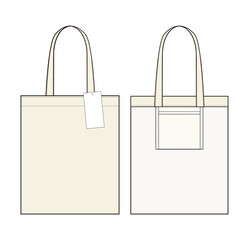 Bag Tote bag Cotton bag Canvas bag Eco bag Reusable bag