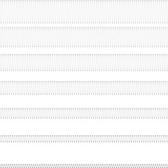 Naklejka premium Abstract flow lines . Fluid wavy shape .Striped linear pattern . Vector illustration