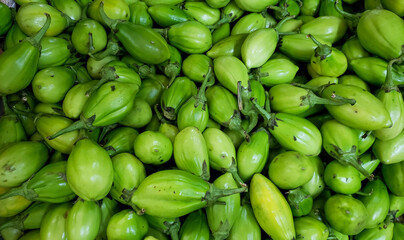 fruits and vegetables
