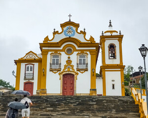 S&atilde;o Jo&atilde;o Del Rey