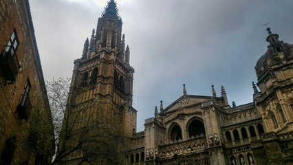 Obraz premium Toledo