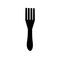 cutlery vector illustration design simple