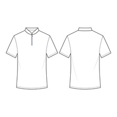 Polo shirts Polo t-shirts Polo tee Top T-shirt Short sleeve tee Sportswear Bowling wear Tennis wear Soccer wear 