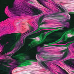 abstract pattern design. seamless colorfull pattern 