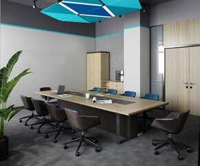 Meeting Room