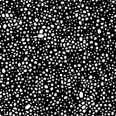Fototapeta na wymiar Spots pattern background