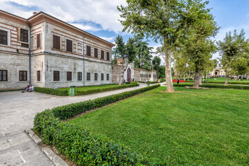 Topkapi palace, Istanbul