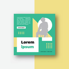 Business Social Media Post