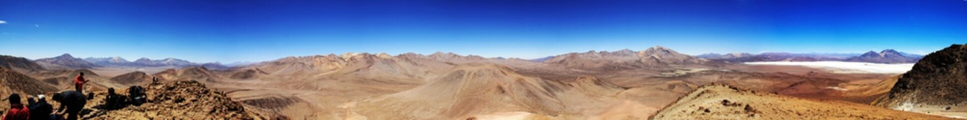 Colorado Panorama