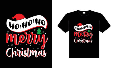 Christmas lettering typography apparel Vintages Christmas T-shirt design Christmas merchandise designs, hand-drawn lettering for apparel fashion. Christian religion quotes saying for print.
