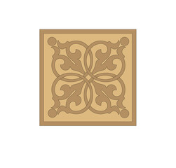 GOLD EMBROIDERY FOR LITURGICAL CLOTHES AND SACRED CEREMONIES. SACRED CATHOLIC SYMBOLS IN ANCIENT STYLE WITH GOLDEN DECORATIONS 