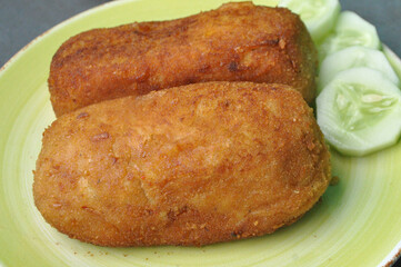 Egg Chop