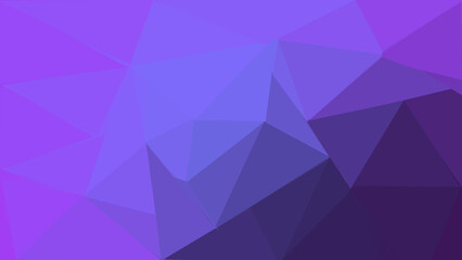 Modern Abstract background with triangles