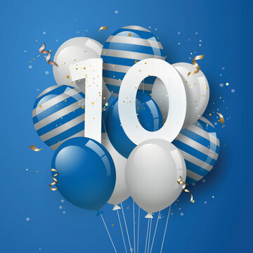 Happy 10Th Birthday Images – Browse 37,835 Stock Photos, Vectors, and ...