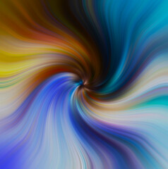 abstract colorful background