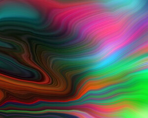 Obraz premium abstract colorful background