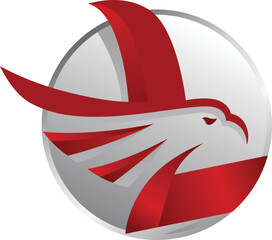 L EAGLE 3D LOGOS