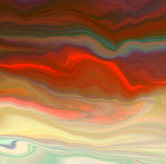 abstract colorful background