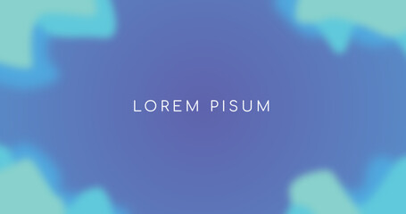 Abstract geometric background template for cover design, presentation, and Posters. Vector overlay design 