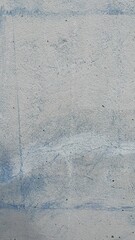 Concrete texture background - grey with blue veins of color