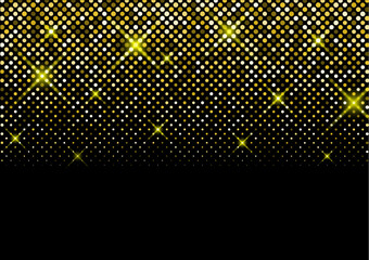 Abstract background for design. Party invitation or greeting card design. Vector illustration.