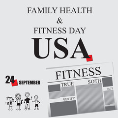 Fitness Day USA