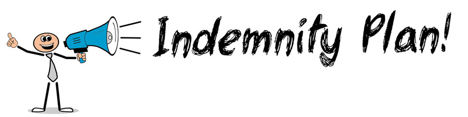 Indemnity Plan!
