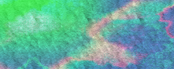 Abstract psychedelic grunge texture background image.