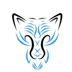 Pinstripe vector, vintage paint, ethnic classic, Hot rod pinstripe