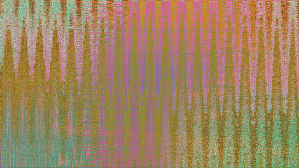 Abstract iridescent grunge texture background image.