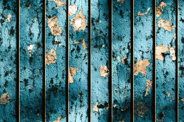 Vertical shot of Old Wooden wall seamless textile pattern 3d illustrated