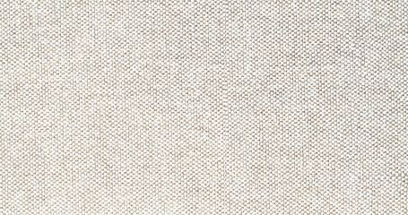 Natural linen material textile canvas texture background