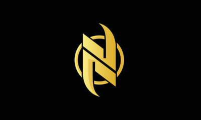 LUXURY N LOGO