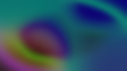 Abstract iridescent grunge texture background image.