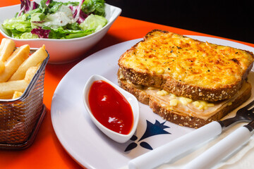 French cuisine