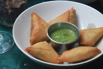 British cuisine restaurant