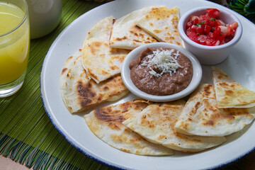 mexican food restaurant
