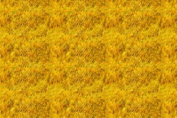 fabric texture yellow
