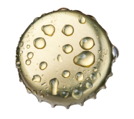 beer bottle cap
