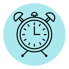alarm icon
